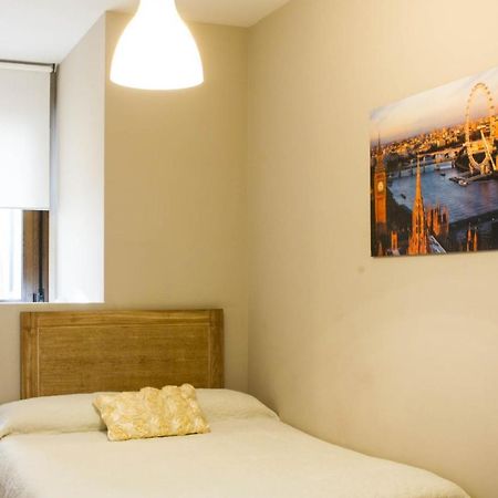 Salamanca Centro Apartamentos ภายนอก รูปภาพ