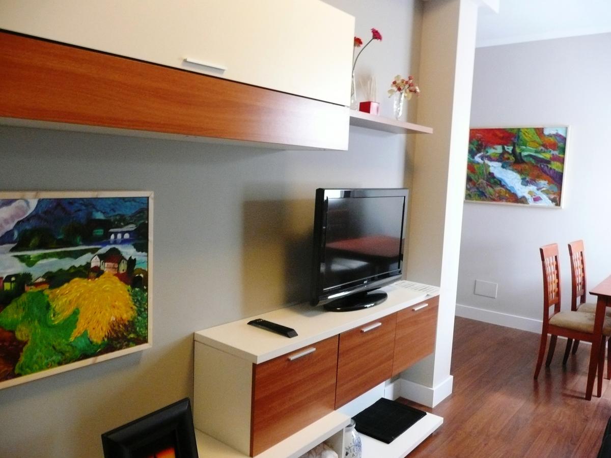 Salamanca Centro Apartamentos ภายนอก รูปภาพ