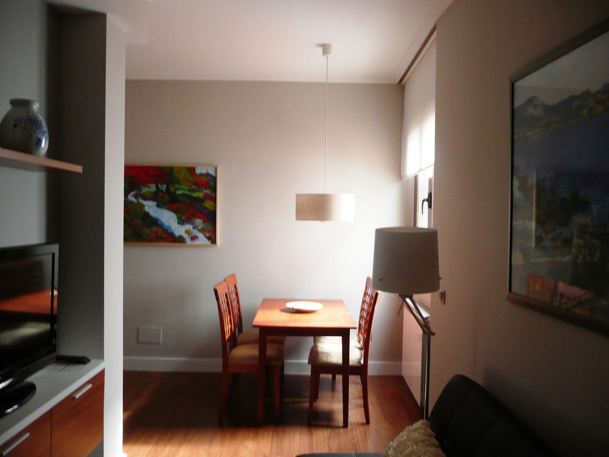 Salamanca Centro Apartamentos ภายนอก รูปภาพ