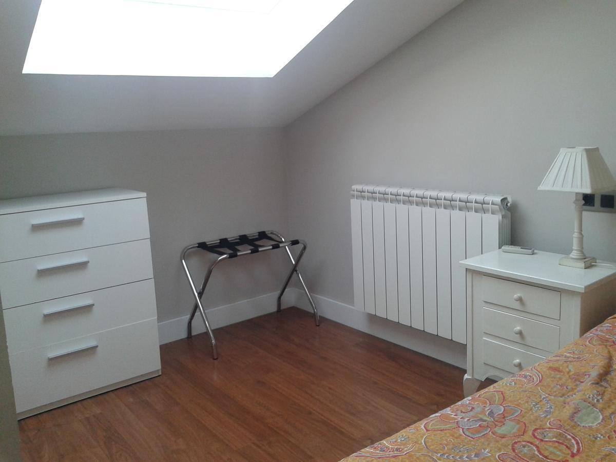 Salamanca Centro Apartamentos ภายนอก รูปภาพ