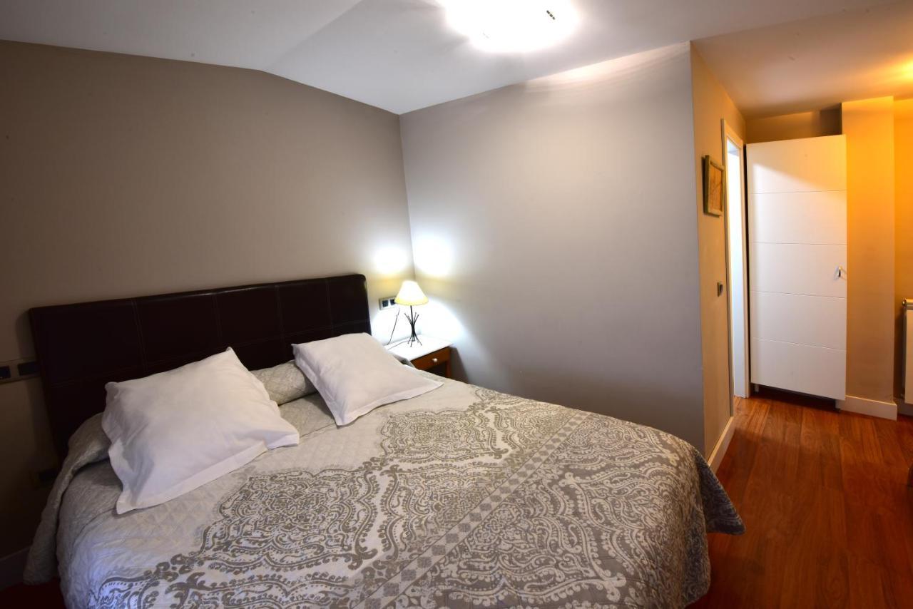 Salamanca Centro Apartamentos ภายนอก รูปภาพ